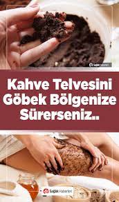 kahve telvesinin cilde faydalari nelerdir nasil kullanilir kahve yemek fotografciligi cil