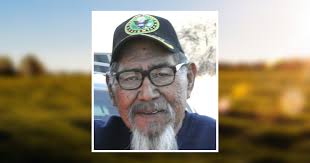 Julian Redfoot Obituary August 15, 2021