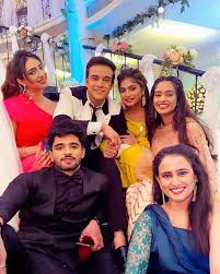 Kumkum bhagya after leap : Kumkum Bhagya On Instagram Kumkumbhagya Kumkumbhagyaseason2 Krishnakaul Krishnation Mugdhachaphekar Poojabanerje Kumkum Bhagya Fashion Instagram