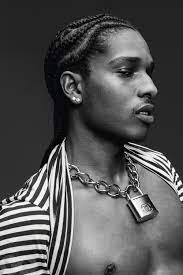 Is a$ap rocky really the world's flyest human? Qji8aphzlnuigm