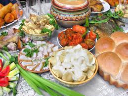 Black ceramic kitchen sinks ukrainian food pictures. 377 Traditional Ukrainian Food Assortment Photos Free Royalty Free Stock Photos From Dreamstime