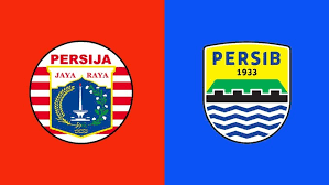 Berikut link live streaming pertandingan liga 1 2019 antara persija jakarta vs. Live Report Persija Vs Persib Di Liga 1 2019