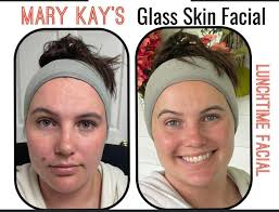 When's the last time you felt confident enough to leave the house without  makeup? No stress. No second-guessing. Just you—and skin you're actually  proud of 💖 That becomes the reality for every