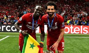 Image result for m salah