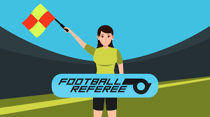 Leaguesimulator.eu is a web game to simulate your own leagues and competitions. Football Referee Fifplay