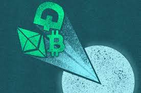 Having outlined bright crypto perspectives in conquering the attention of the general public, let's answer the question: Nwpdk6b7eqfdqm
