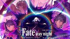 Anime isekai 2020 yang paling ditunggu. 60u6gpahd6k31m