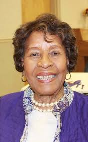 Naomi Breach Obituary