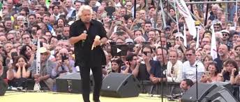 L' azienda è specializzata in articoli metallici per pelletteria, per lo più accessori per borse, cinture, calzature ed abbigliamento. I Senatori A Vita Di Conte Per Grillo Erano Nonni Da Ospizio Che Non Muoiono Mai Video Secolo D Italia