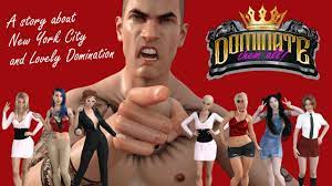 Dominate Them All [v0.952] [Ashley Ratajkowsky] | FAP-Nation