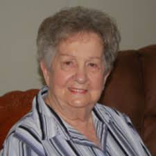 Mabel Benton Rouly Obituary February 1, 2017