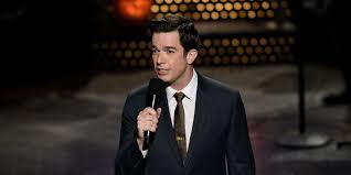 Monologue as john mulaney (twitter.com). The Secret Service Opened File On John Mulaney For Joke About Trump