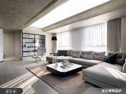 翁嘉鴻建築室內設計現代風設計圖片懷生 台中kt house之13 設計家searchome home decor sectional couch home