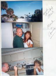 CONNIE STEUBER from Plainfield High School