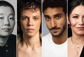 Alexander Skarsgard Archives