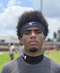 Ole Miss 2028 Linebacker Offers