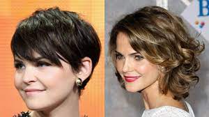 If you are round face women with double chin & you want hairstyles to hide double chin then yes we will gonna help you. How To Hide Jowls Hairstyle Haircuts You Ll Be Asking For In 2020