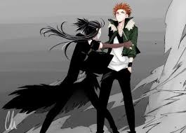 In bungo stray dogs, there are a lot of characters that have likes and dislikes listed either at the end of a manga chapter or online from the official account. Bungou Stray Dogs Gin Akutagawa Anime Planet