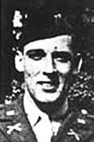 Willard Holt Barnwell : Major from North Carolina, World War II Casualty