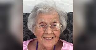 Gilda M. (Matrone) MacDonald Obituary