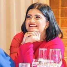 Amanda Henderson's Profile