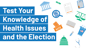 Elections in papua new guinea gives information on election and election results in papua new guinea. Health Issues And The Election Quiz Kff