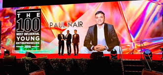 • executes new product development projects. Young Entrepreneurs Mind Superlife World Philippines
