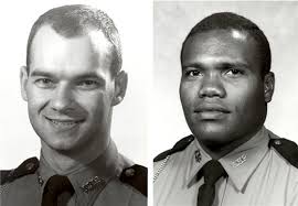 KSP Honoring Fallen Troopers