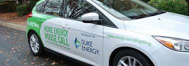 A dirty filter makes your heating system work harder, which uses more energy. How An Energy Audit Saved Me Money Duke Energy Illumination