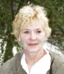 Elizabeth June “Betty” Orth Wedin (1935-2013)