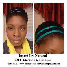 Twa And Stretchy Headband Hair Inspiration Beautiful Hair Hair Wraps