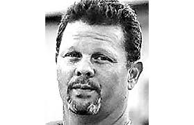 Gregory SCALF Obituary (2015)