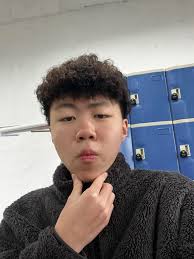 頭髮借我家阿姨刷碗一下