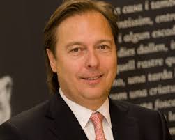 Manuel Butler :: exdirector :: Turespaña ::