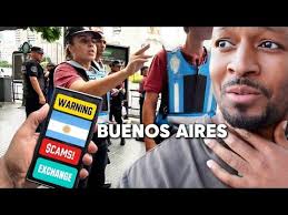 🇦🇷 Buenos Aires: Tourist Scams & the Best Pizza You’ll Ever Try!