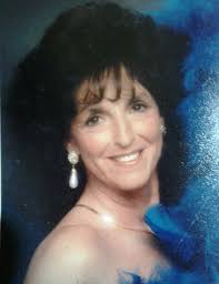 Linda Melvina Walker