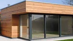 Aide pour agrandir sa maison. Agrandir Sa Maison En Creant Une Piece En Plus Petite Maison Bois