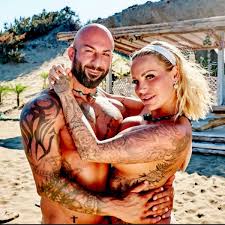 Check out the latest pictures, photos and images of gina lisa lohfink. Gina Lisa Lohfink Mit Diesen Mannern Hatte Das Model Eine Beziehung Stars