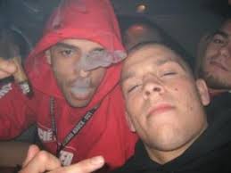 Back in 2010 when the lightweights didnt have many fighters and now it being one of in not the deepest weightclasses. Nate Diaz Mmabouts Wiki Fandom