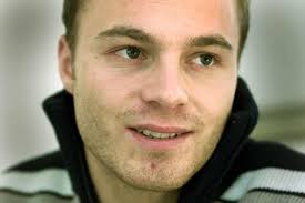 40 år: Engang var Lars Jacobsen OB'er, nu er FCK hans klub