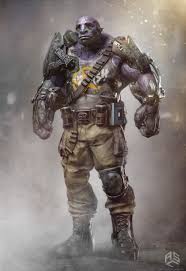 Ready player one oasis characters. Profiles In Analytics From Ready Player One Aech By Corsair S Publishing Creative Analytics