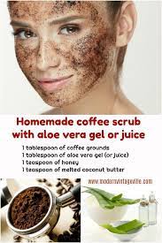 Apply some aloe vera gel to your feet and put socks on. 7 Homemade Amazing Simple Body Scrubs For Glowing Skin In 2020 Moisturizing Body Scrub Skin Care Cream Body Scrub Recipe