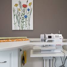Meet Our New Product The Ez Sew Beautiful Furniture Pieces Room Layout Sewing Table