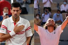 Marin cilic vs felix auger aliassime johanna konta vs shuai zhang novak djokovic vs stefanos tsitsipas 2021 wimbledon women 2021 wimbledon 2021 us after that performance against rafael nadal i cannot see novak losing this match of the final against tsitsipas. Bo1lhdnajf9 Tm