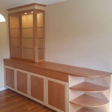 We stumbled across cabinets direct at the livingston location by chance, and worked with lisa during our buying. Custom Cabinetry For Your Home It S Not Just For Your Kitchen Anymore Barney Carey