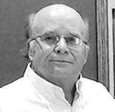 John MARR Obituary (1945