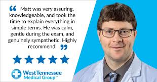 West Tennessee Medical Group