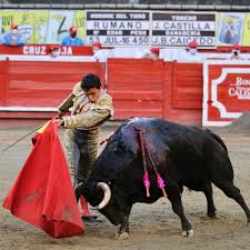 Plaza de Toros de Manizales on Twitter: "#64TemporadaTaurina  #PlazadetorosdeManizales 🌹🐂 Corrida del 11 de enero Quinta Faena de la  tarde Torero: Juan de Castilla Toro:Rumano N. 53 Peso: 450 Kg. Ganadería:  Juan