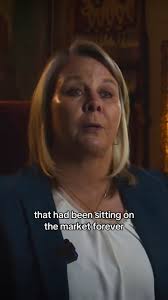 The moment I felt we had really made it as an auction company.