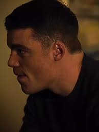 she really said "okay and?" 💀#thenightagent #gabrielbasso #petersutherland  #lucianebuchanan #roselarkin